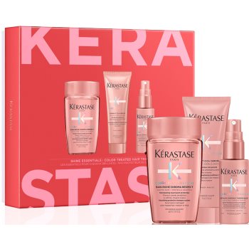 Kerastase Chroma Absolu set cadou (pentru protectia culorii) image15